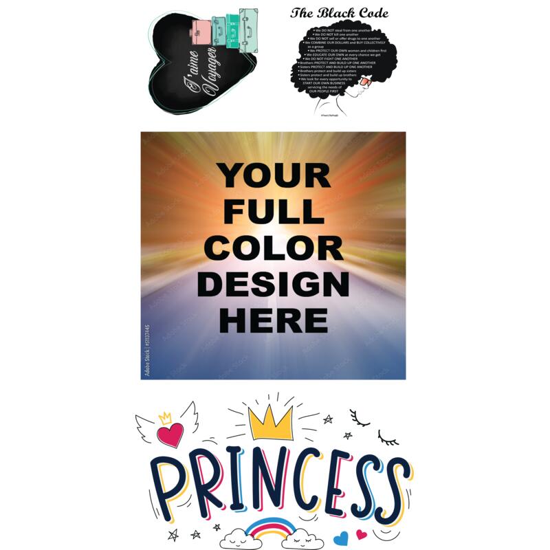 12 x 22 Transfer Film Thumbnail